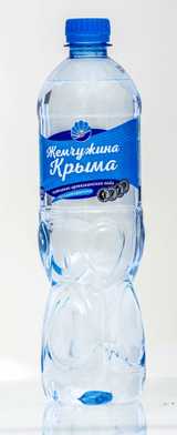 Жемчужина Крыма 0,5 л